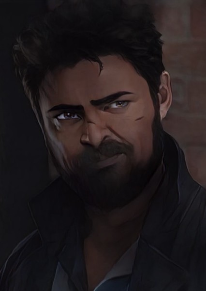 Karl Urban photo