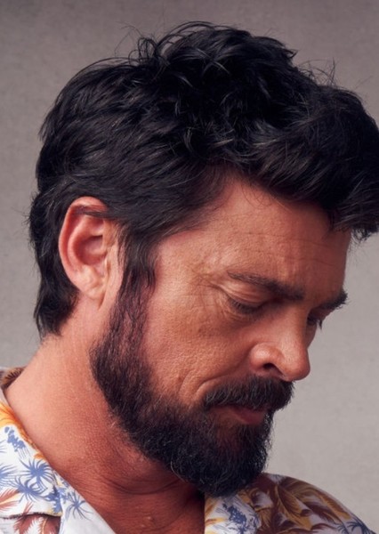 Karl Urban