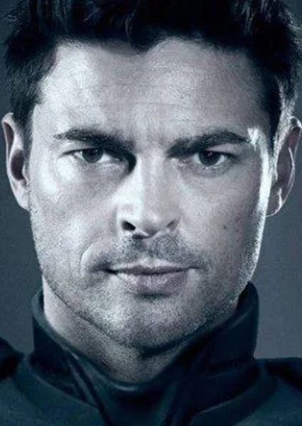 Karl Urban