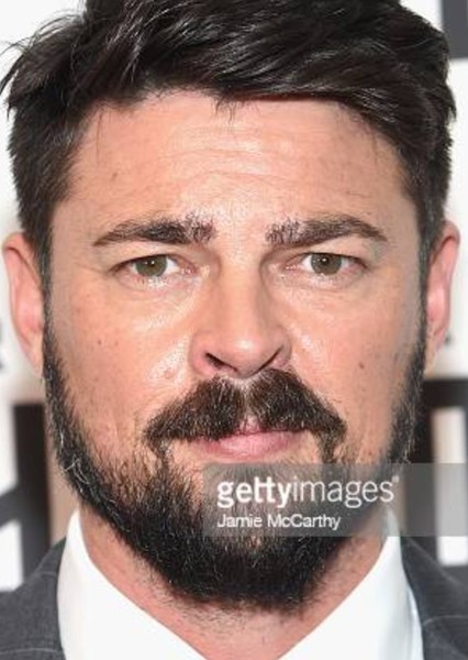 Karl Urban photo