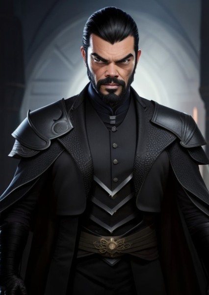 Karl Urban photo