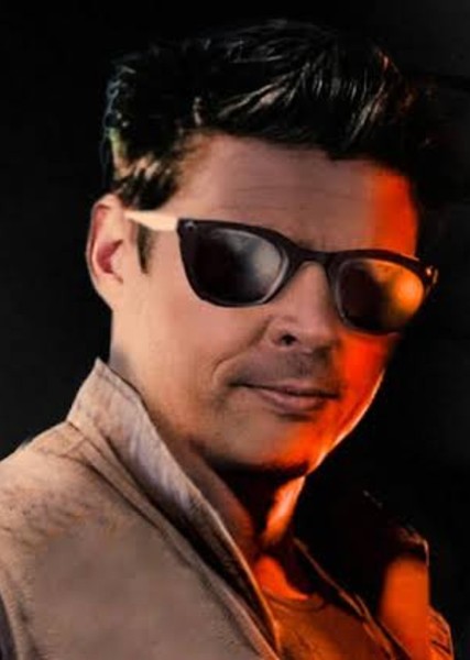 Karl Urban photo