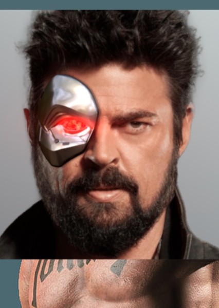 Karl Urban photo