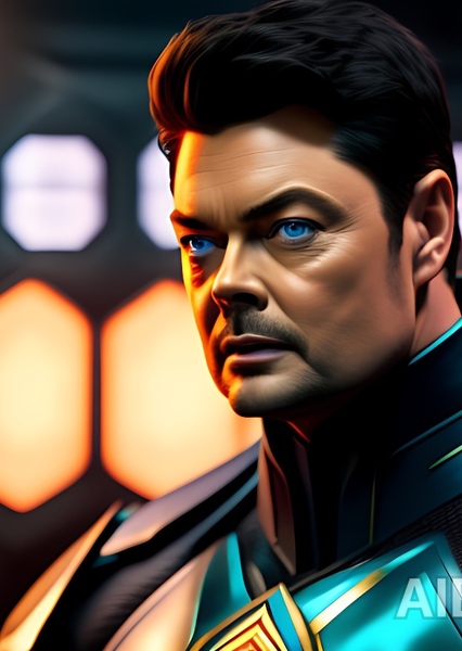 Karl Urban