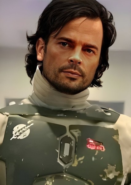 Karl Urban photo