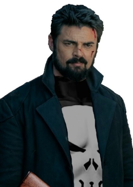 The Punisher
