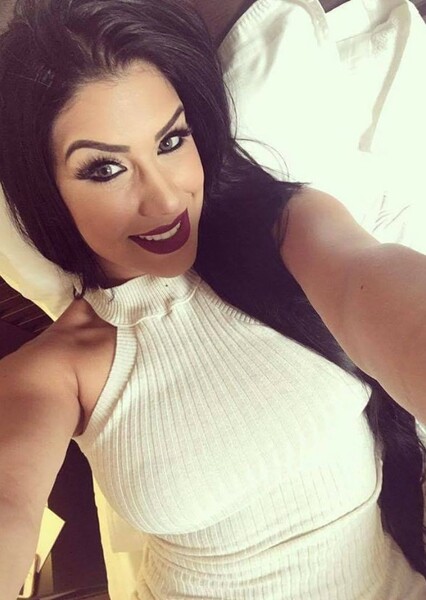 Karla Campbell
