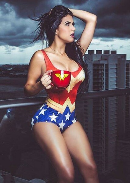 Karla Campbell photo