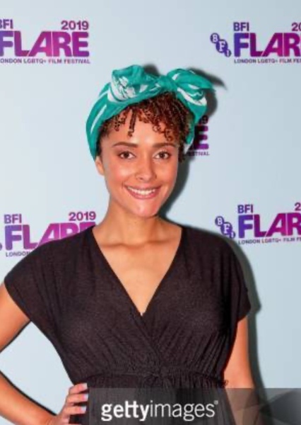 Karla Crome photo