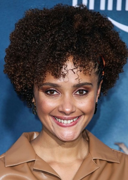 Karla Crome photo