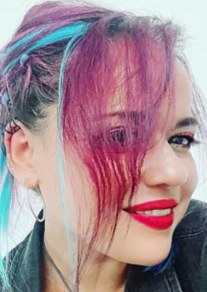 Karla Falcón photo