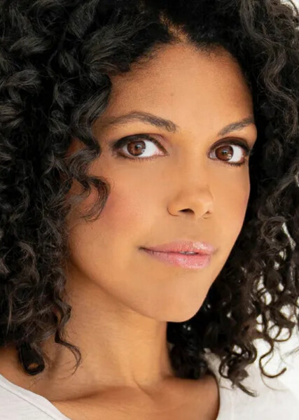 Karla Mosley photo