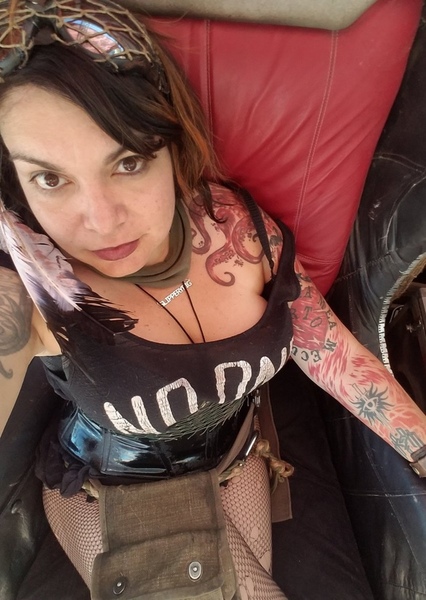 Karla Pacheco