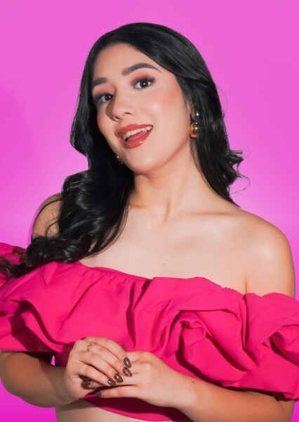 Karla Sandoval