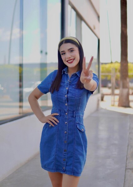 Karla Sandoval photo