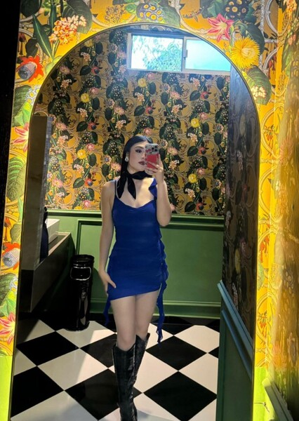 Karla Sandoval photo