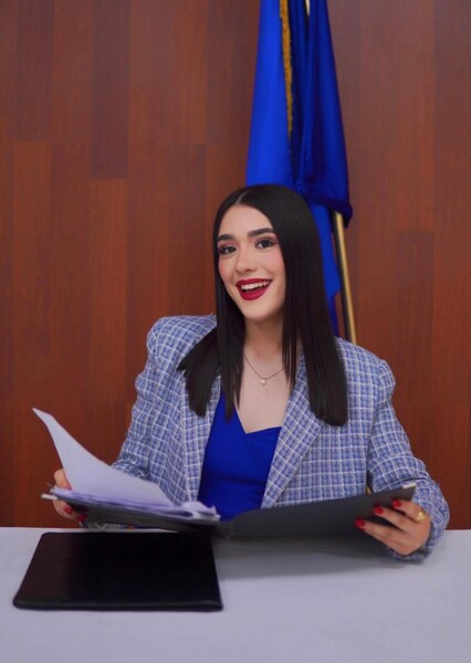 Karla Sandoval