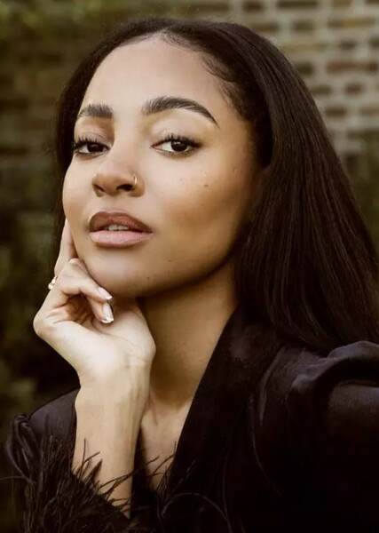 Karla-Simone Spence photo