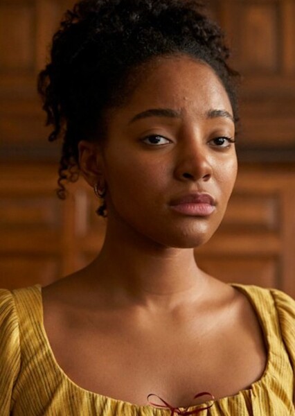 Karla-Simone Spence photo