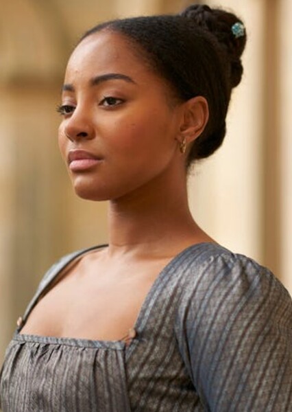 Karla-Simone Spence photo