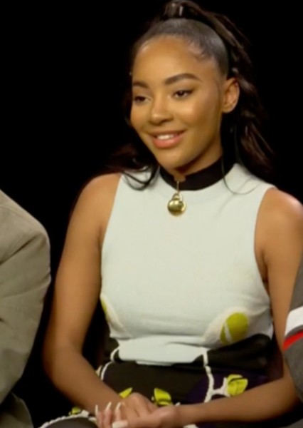 Karla-Simone Spence photo