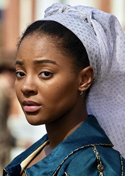 Karla-Simone Spence photo