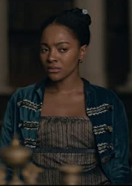 Karla-Simone Spence photo
