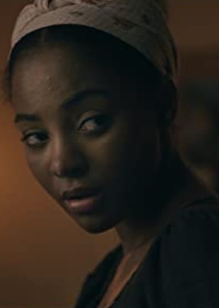 Karla-Simone Spence photo