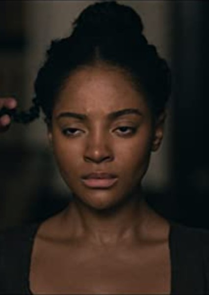 Karla-Simone Spence photo