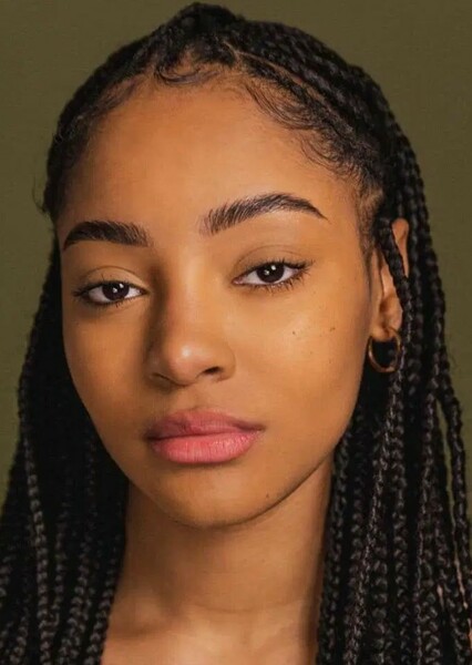 Karla-Simone Spence photo
