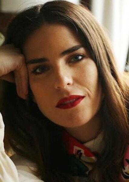 Karla Souza photo