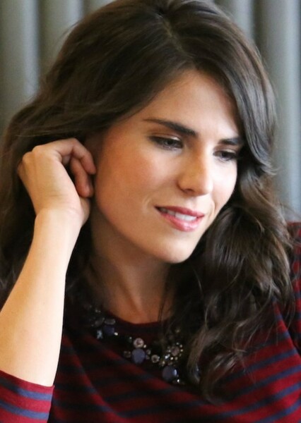 Karla Souza photo