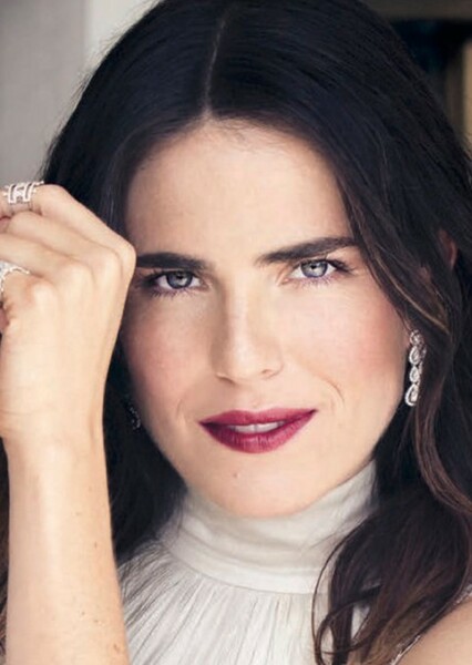 Karla Souza photo