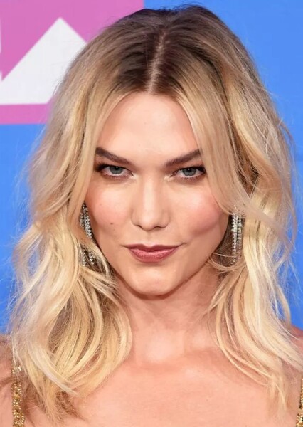 Karlie Kloss photo