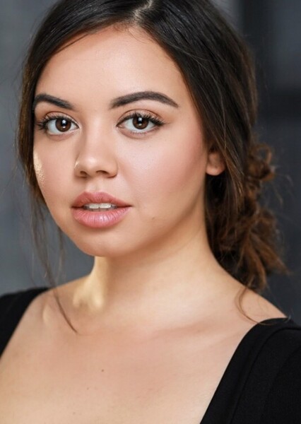 Karlie O'Hearn