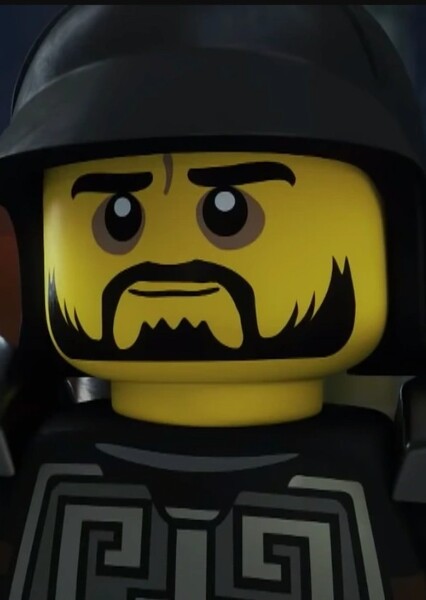 Karlof (Lego Ninjago)