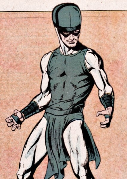 Karnak