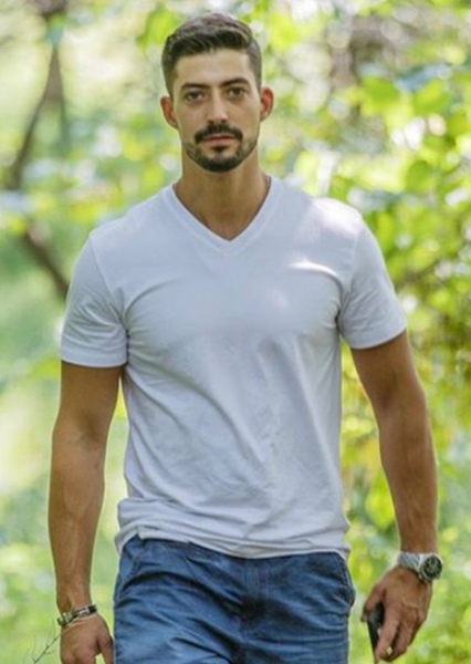 Karnel Shnayder photo