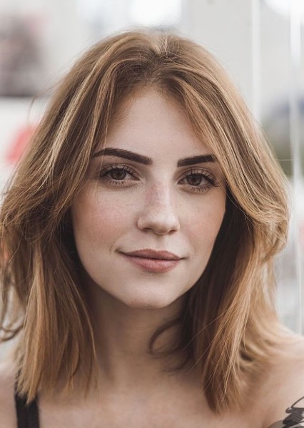 Karol Queiroz photo