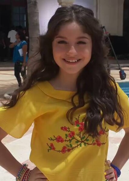 Karol Sevilla photo