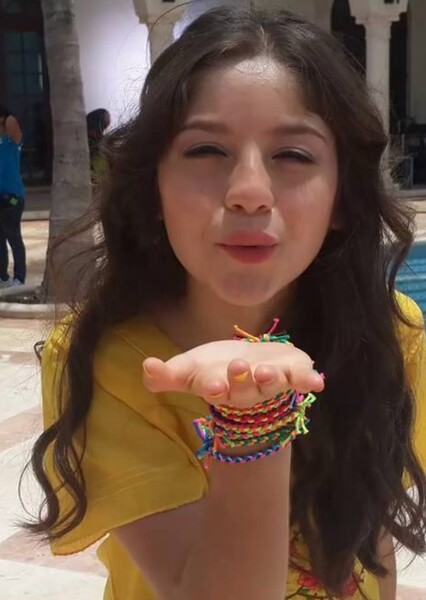 Karol Sevilla photo