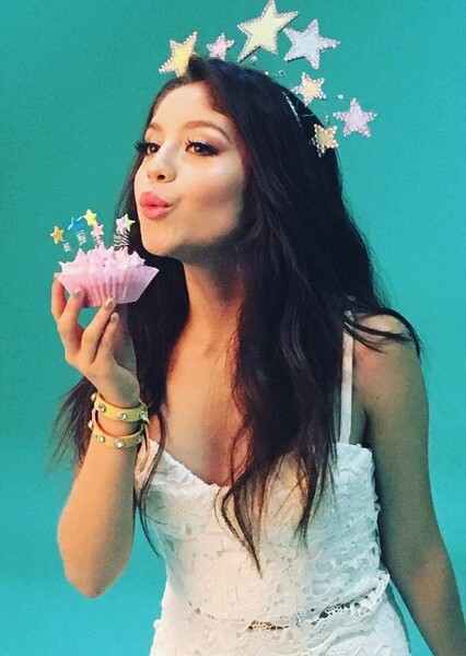 Karol Sevilla photo