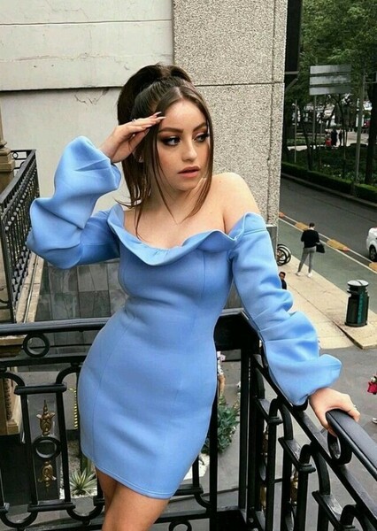 Karol Sevilla photo