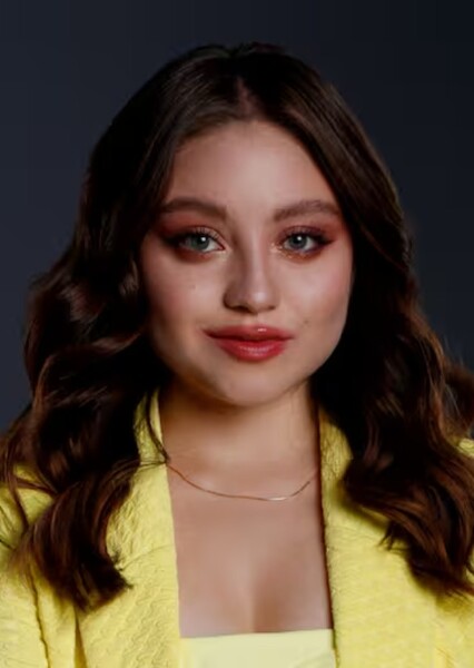 Karol Sevilla photo