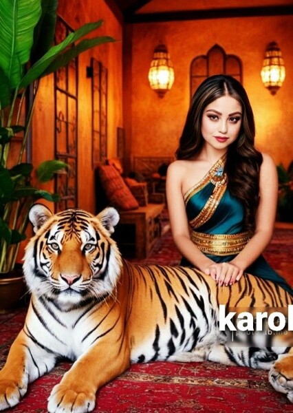 Karol Sevilla photo
