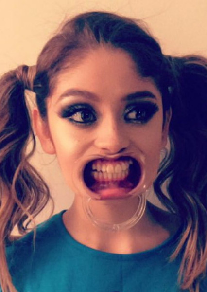 Karol Sevilla photo