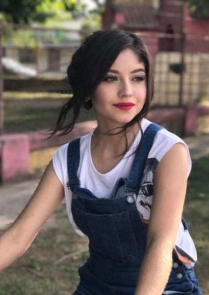 Karol Sevilla photo