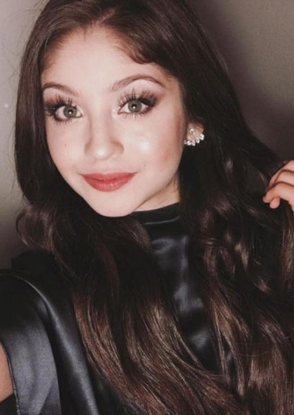 Karol Sevilla photo