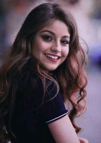 Karol Sevilla photo