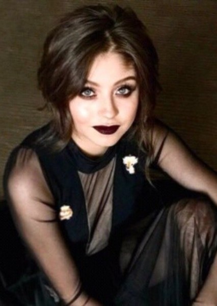 Karol Sevilla photo